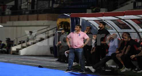 العشري: عودة الحديث عن الترشيحات لدوري الأبطال والكونفدرالية أعطانا دافع مرة أخرى